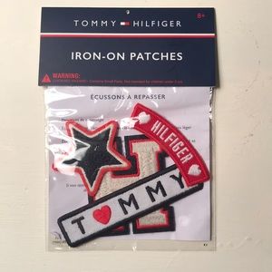 Patches